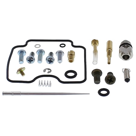 All Balls All Balls Carb Rebuild Kit Bombardier/Ca 26-1753 26-1753